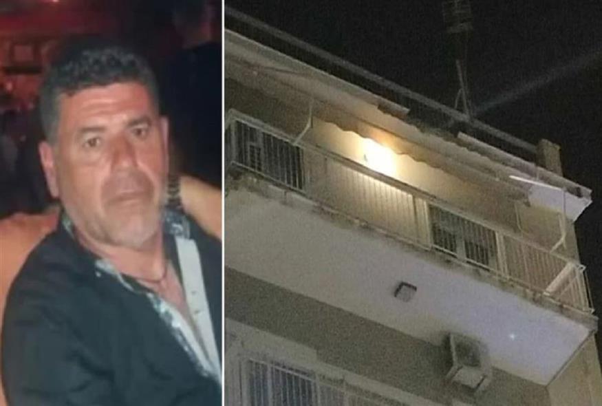 Θανάσιμος τραυματισμός ανθρώπου από πτώση μαρμάρων στην Πάτρα (TEMPO24.NEWS)