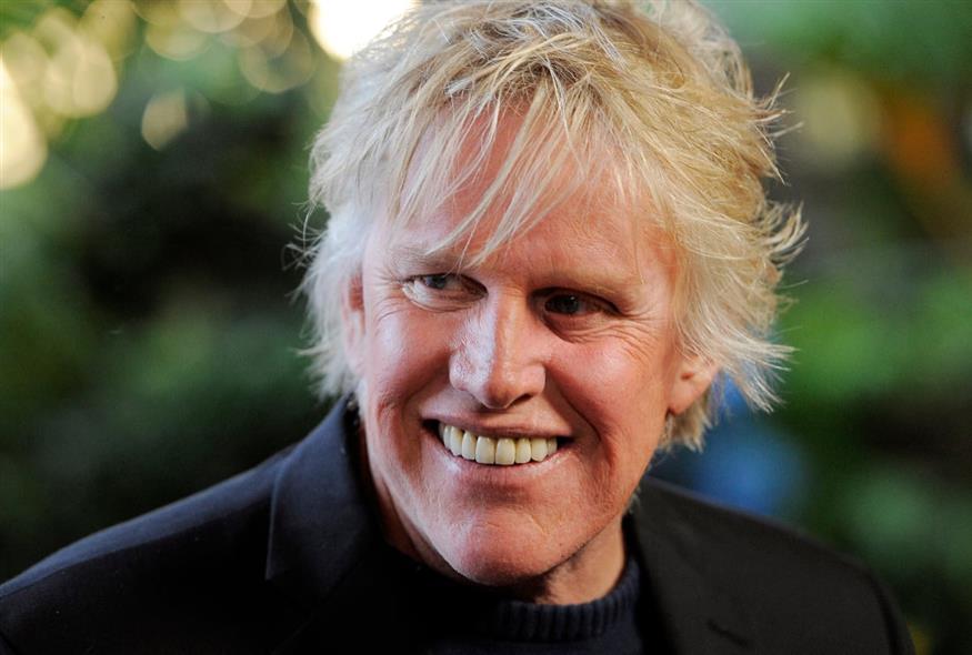 Γκάρι Μπάσεϊ (Copyright: Chris Pizzello/Invision/AP)