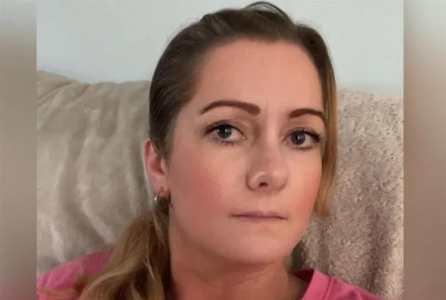 Η μητέρα του Τρίσταν Η μητέρα του Τρίσταν