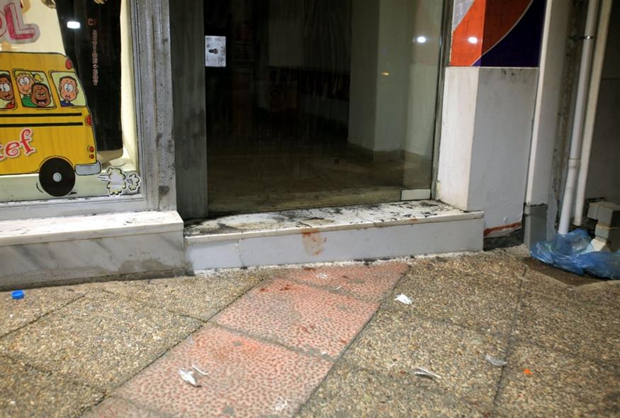 Παύλος Φύσσας - Δολοφονία