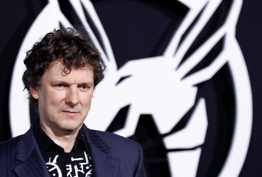 Μισέλ Γκοντρί (Copyright: AP Photo/Matt Sayles)