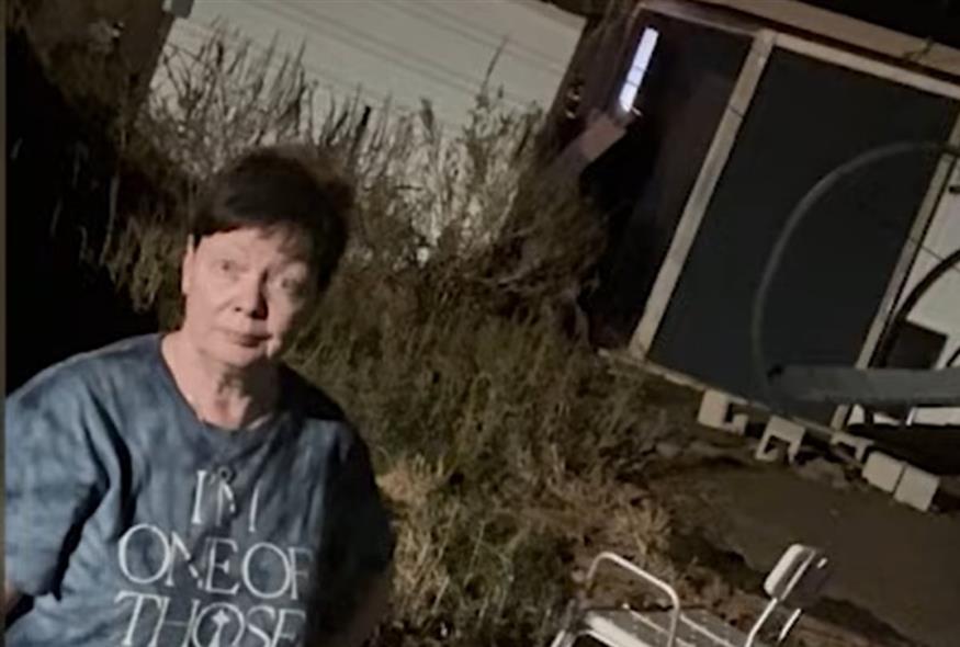 Φρίκη στο Τέξας