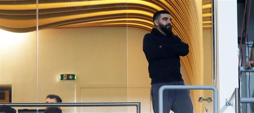 Ο Γιώργος Σαββίδης επιβεβαίωσε πως ο ΠΑΟΚ δεν θα διεκδικήσει να πάρει ματς στα χαρτια(intime)