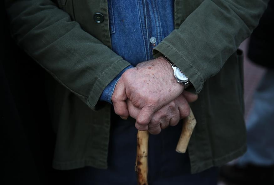 Αγρότης/ΙΝΤΙΜΕ