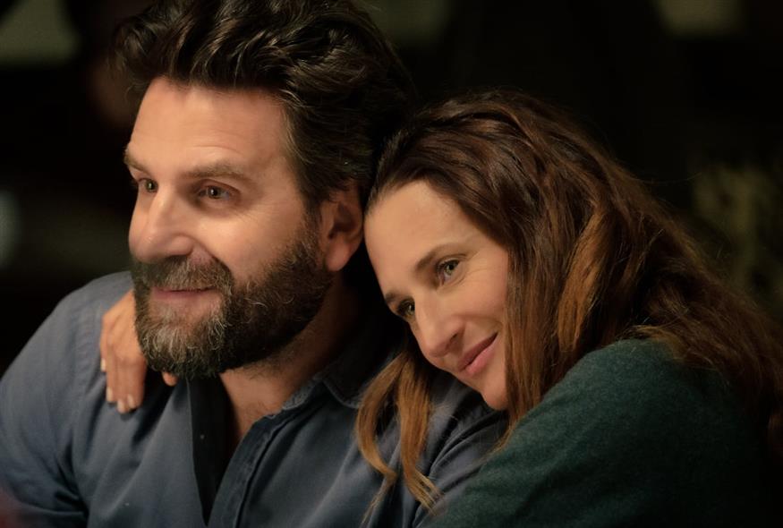 Στιγμιότυπο από την ταινία «Τρεις φίλες»