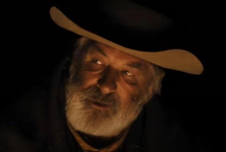 Άλεκ Μπάλντουιν