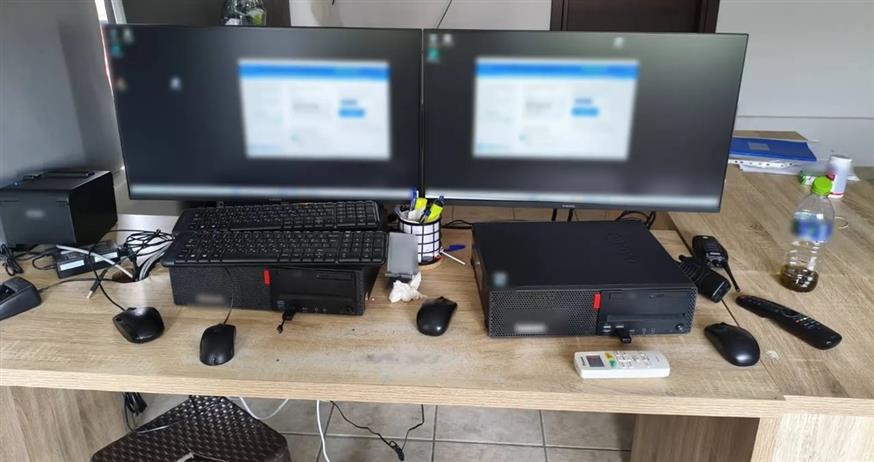 Κύκλωμα απάτης σε βενζινάδικα (ΕΛΑΣ)