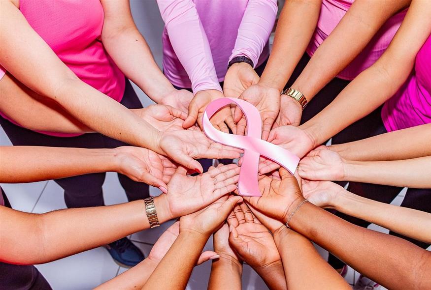 μαστογραφία - καρκίνος του μαστού (pixabay)