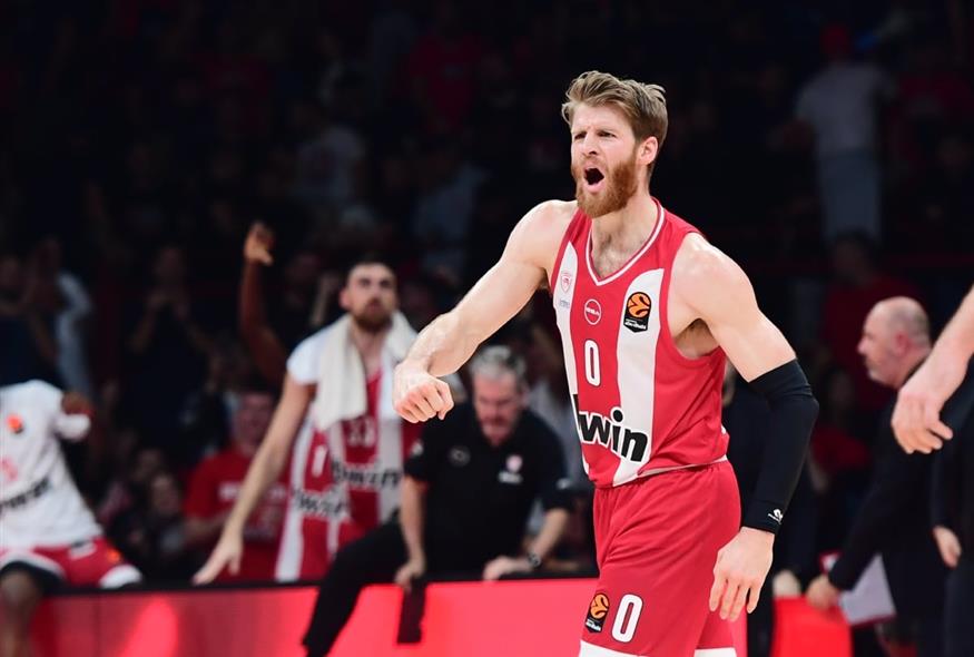 (ΓΙΩΡΓΟΣ ΜΑΤΘΑΙΟΣ / EUROKINISSI)