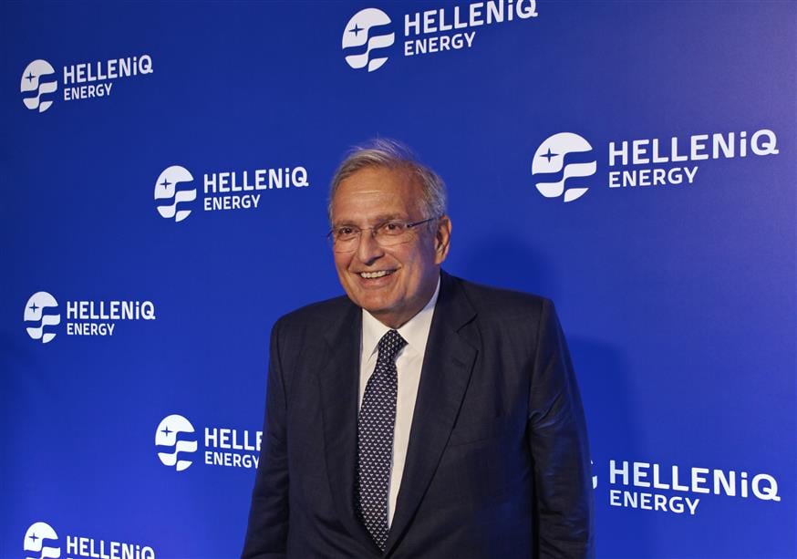 «HELLENiQ ENERGY» το νέο όνομα του Ομίλου ΕΛΠΕ