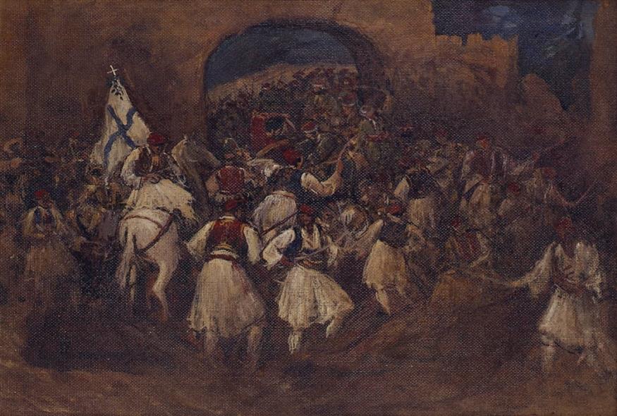 Συνωστισμός στην Έξοδο... Συνωστισμός στην Έξοδο...