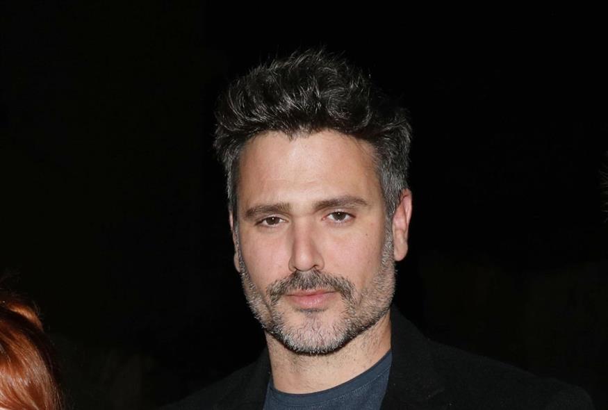 Μιχάλης Λεβεντογιάννης (NDP Photos)