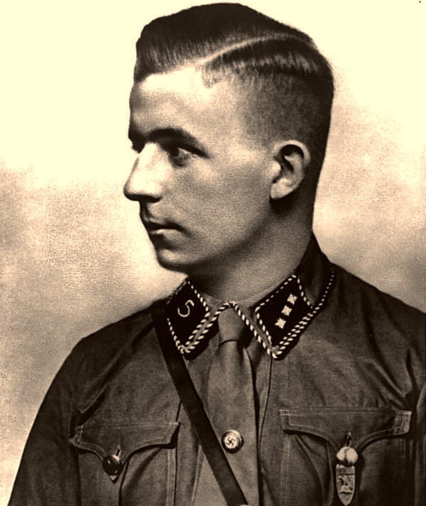 Χορστ Βέσελ