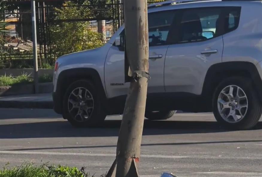 Τροχαίο στην Πειραιώς με δύο τραυματίες (orangepress)