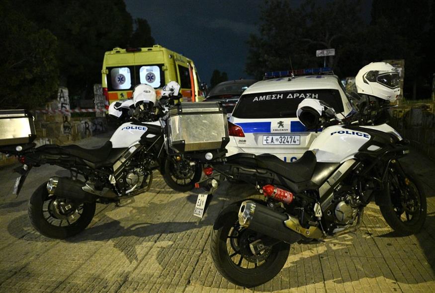 Θανάσιμος τραυματισμός 25χρονου από μαχαίρι στον Άγιο Δημήτριο (ΙΝΤΙΜΕ)