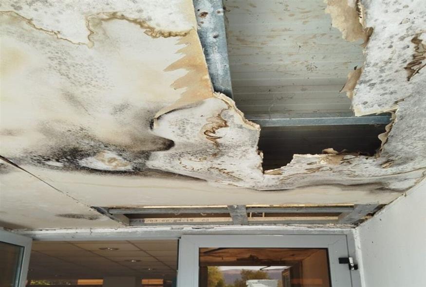 Ηλεκτρικές και υδραυλικές εγκαταστάσεις είναι κακοσυντηρημένες και εγκυμονούν κινδύνους για τους αθλητές στην Ολυμπιακή εγκατάσταση κωπηλασίας και καγιάκ του Σχοινιά στον Μαραθώνα