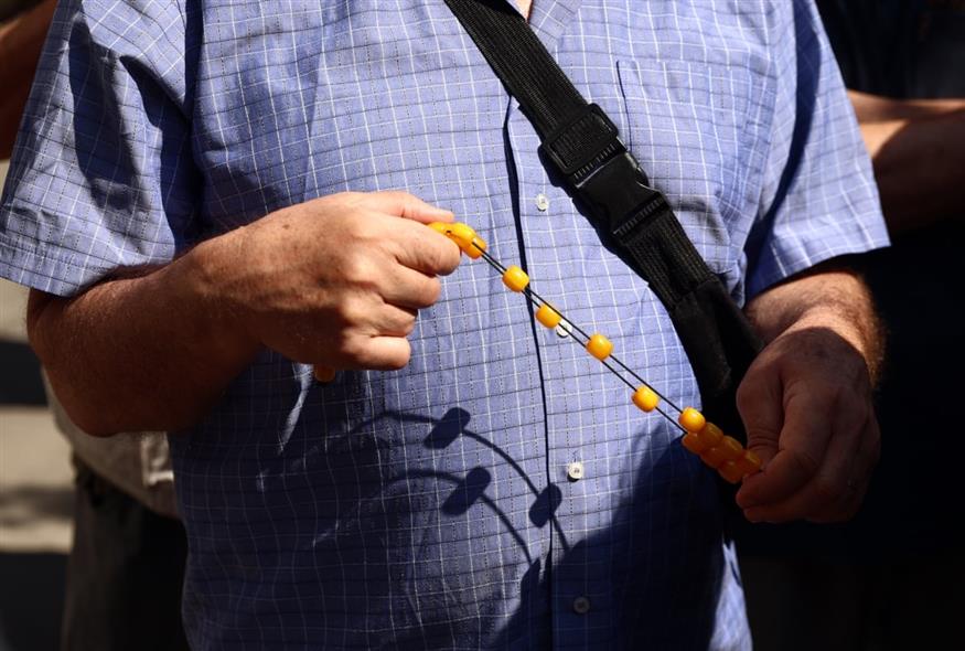 Συνταξιούχος./ΙΝΤΙΜΕ