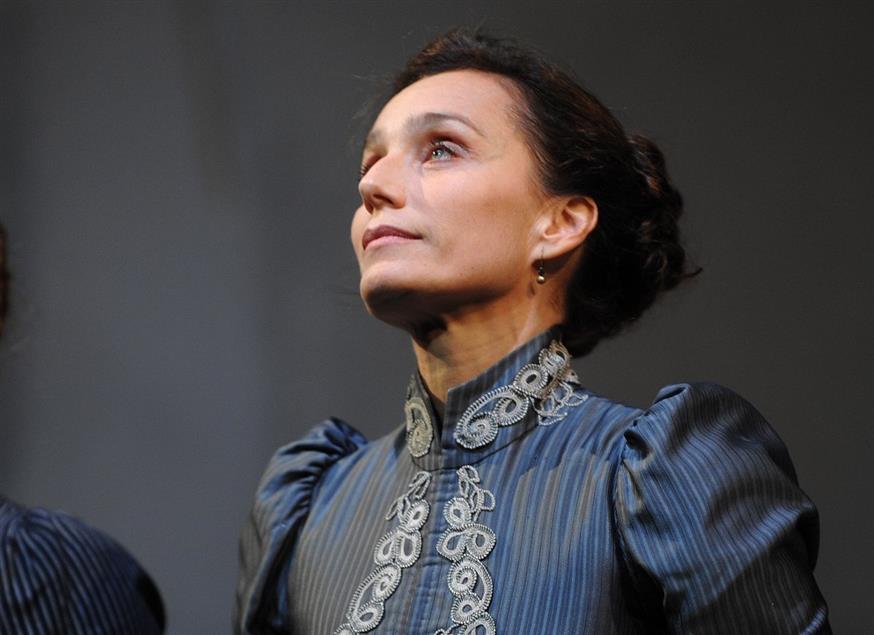 Κριστίν Σκοτ Τόμας