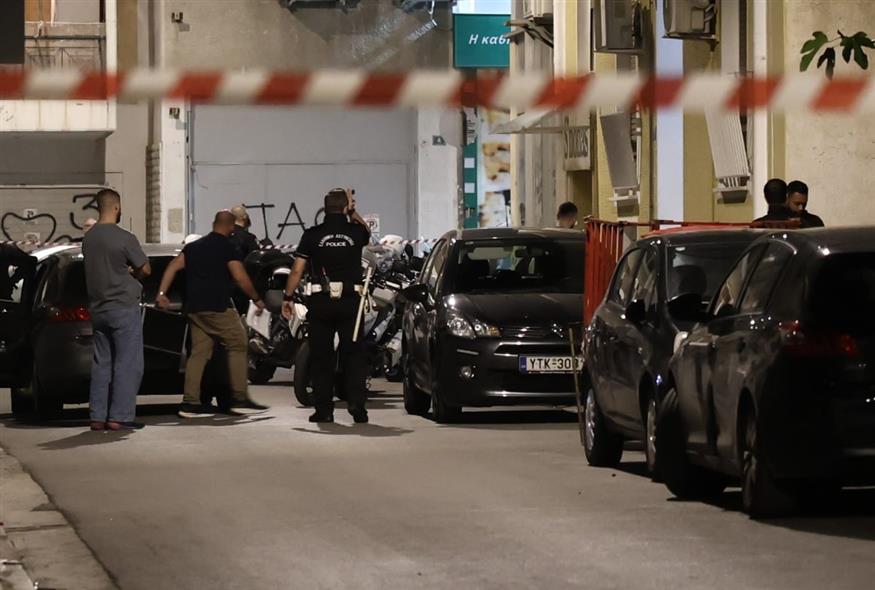 Άγιος Παντελεήμονας (INTIME)