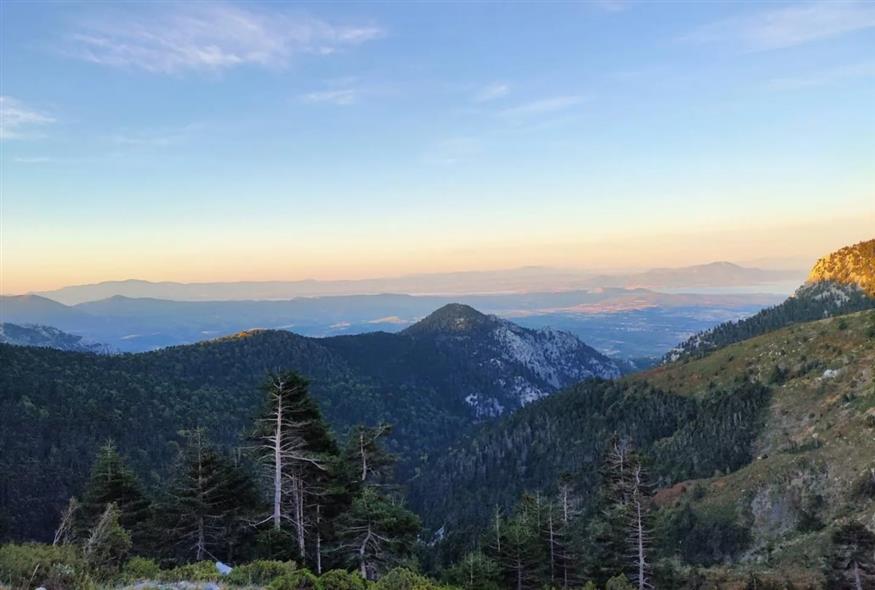 Δίρφυ (skylandgreece.gr)