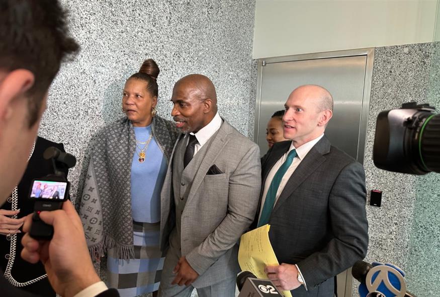 Κένεθ Γουίντλεϊ