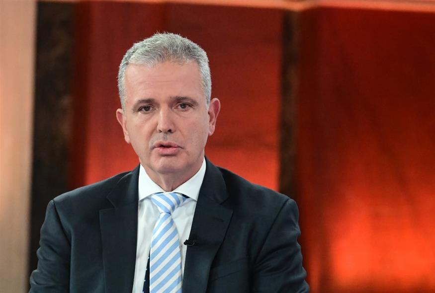 Γρηγόρης  Σκλήκας (INTIME)