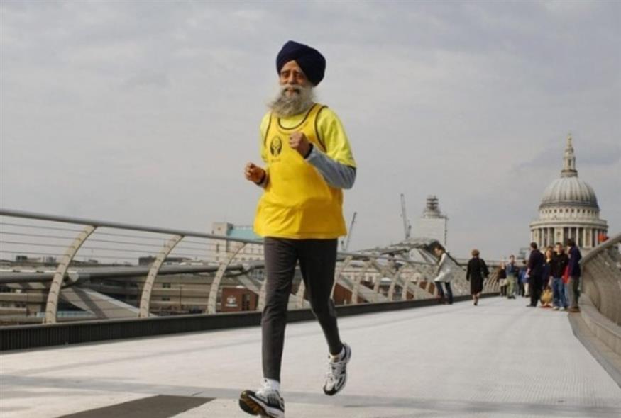 Φάουτζα Σινγκ (ΑΠΕ-ΜΠΕ)