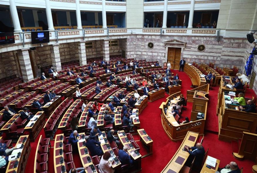 (ΓΙΑΝΝΗΣ ΠΑΝΑΓΟΠΟΥΛΟΣ/EUROKINISSI)