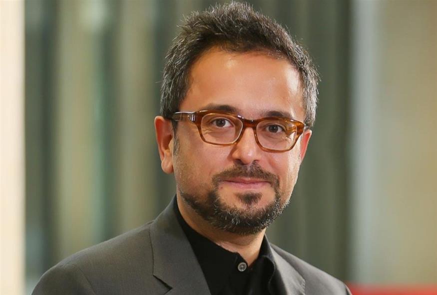 Αλί Σαμπαντζί (halktv.com.tr)