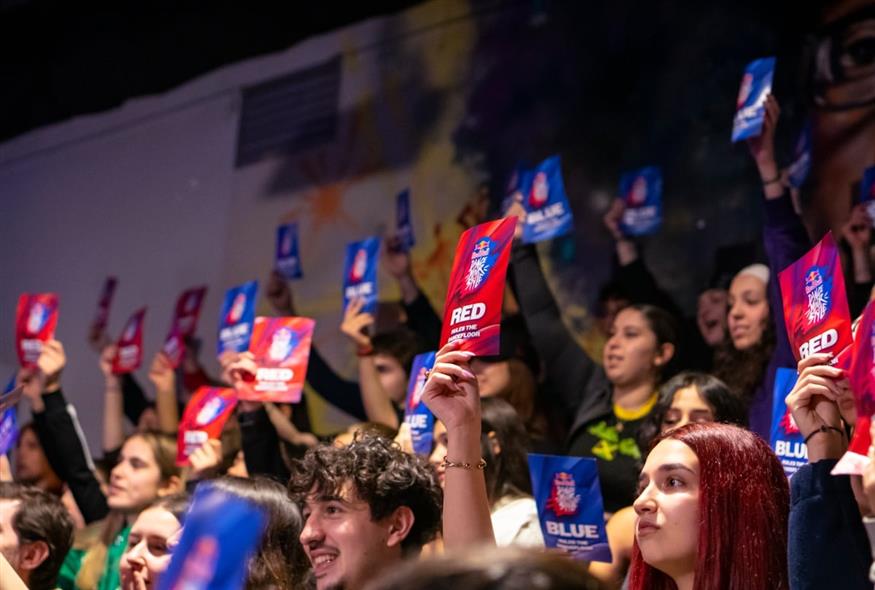 Red Bull Dance Your Style