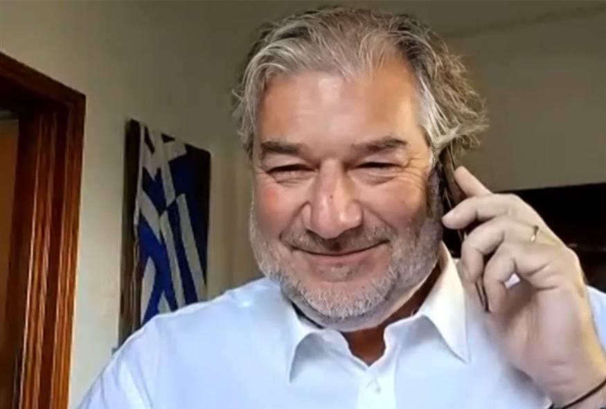 Καραχάλιος (glomex)