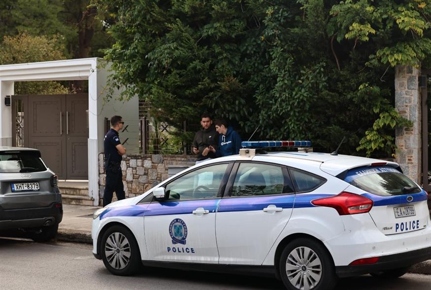 Πυροβολισμοί στη Δροσιά (ΙΝΤΙΜΕ)