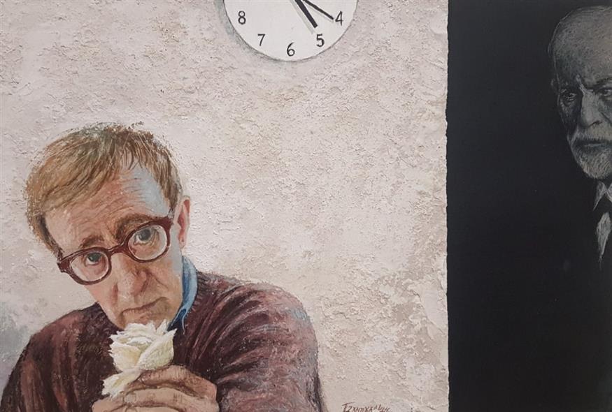 Πέτρος Ζουμπουλάκης