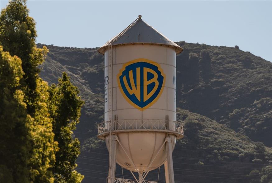 Warner Bros. (AP)