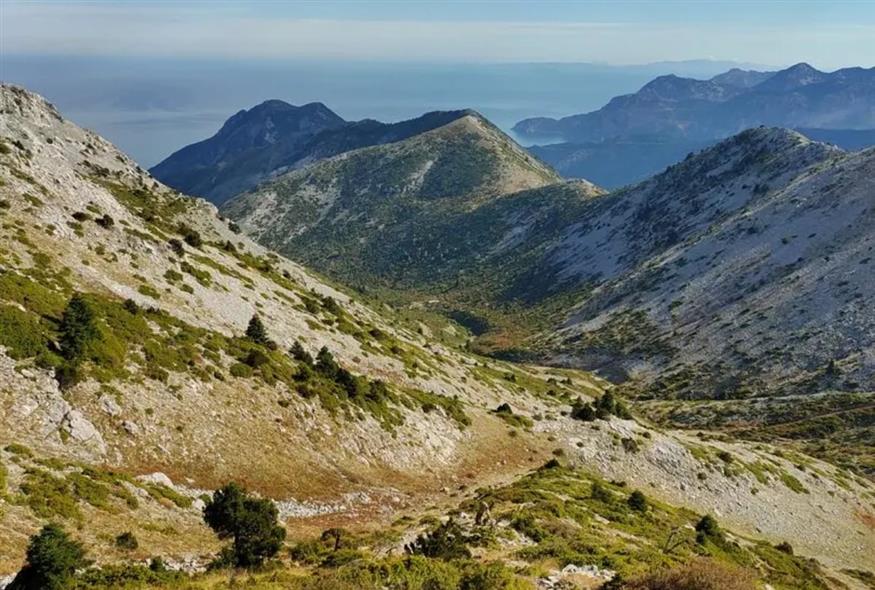 Δίρφυ (skylandgreece.gr)