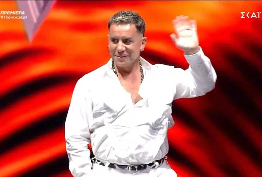 Πηγή φωτογραφίας: screenshot/Glomex