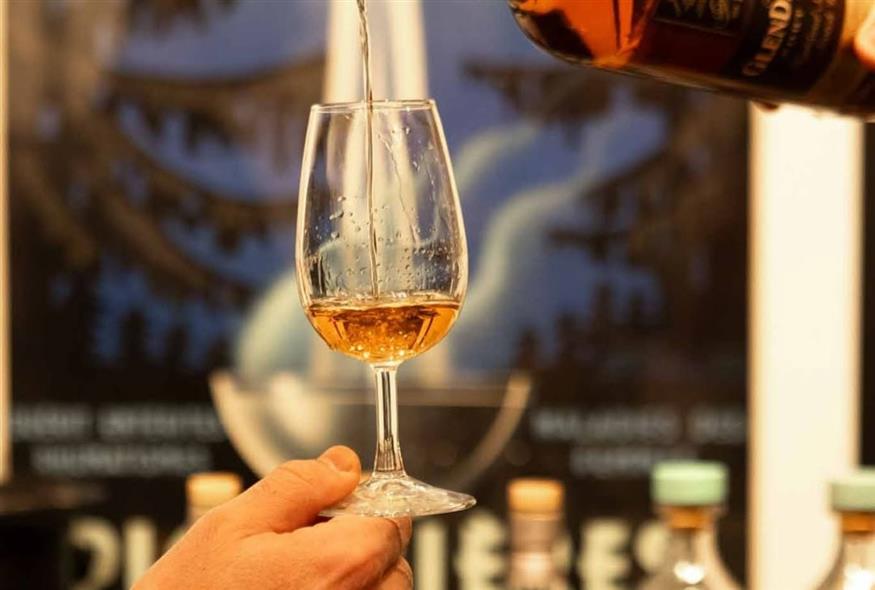 Athens Rum &amp; Whisky Festival, το μεγαλύτερο event για ρούμι και ουίσκι