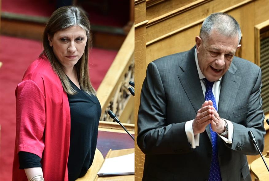 (ΜΙΧΑΛΗΣ ΚΑΡΑΓΙΑΝΝΗΣ/EUROKINISSI)