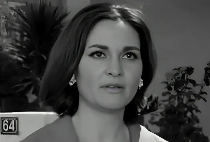 Ελένη Καρπετά