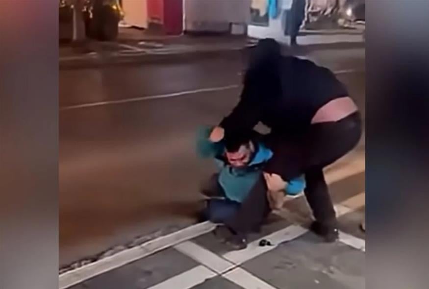 Άγριος ξυλοδαρμός γνωστού Youtuber στα Γιάννενα