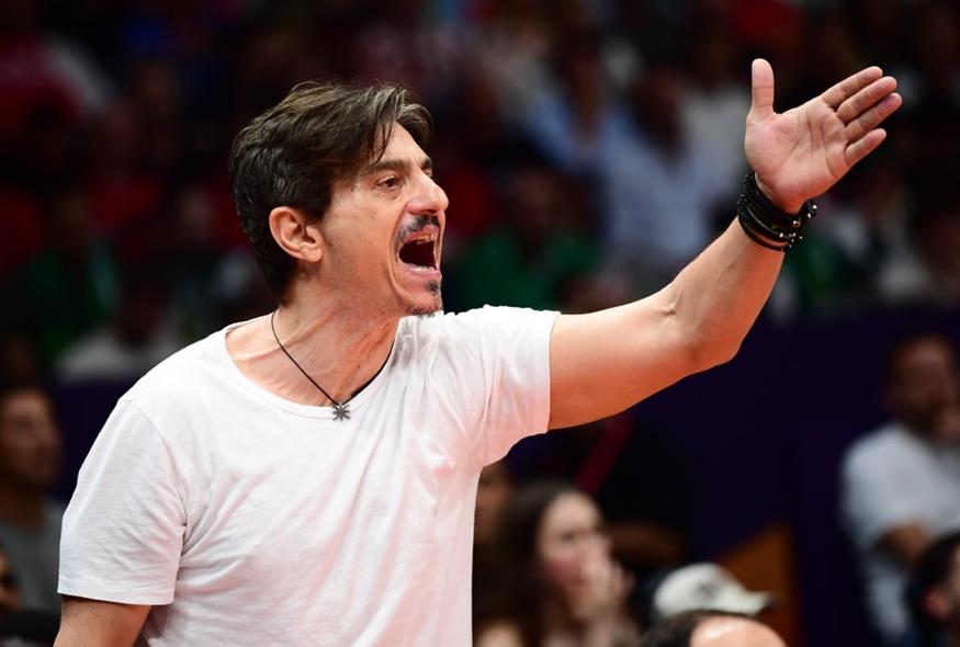 (KLODIAN LATO / EUROKINISSI)