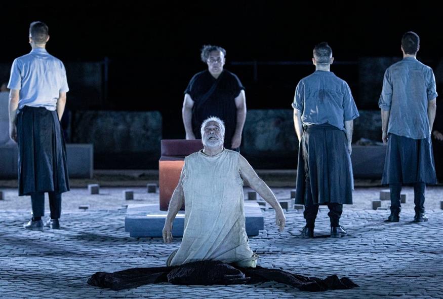 Ανδρομάχη του Ευριπίδη