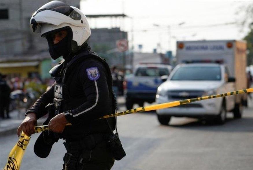 Ισημερινός (Χ)