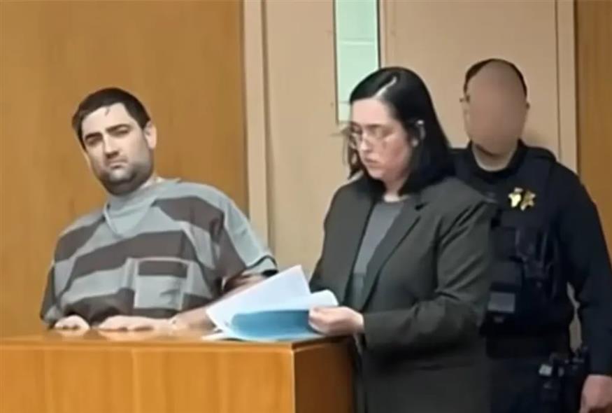 Τζέισον Τόμας Νίκολς (Screenshot/NBC Bay Area) Τζέισον Τόμας Νίκολς (Screenshot/NBC Bay Area)