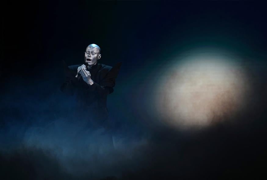 Eurovision 2026 - Πρώτη γενική πρόβα Eurovision 2026 - Πρώτη γενική πρόβα