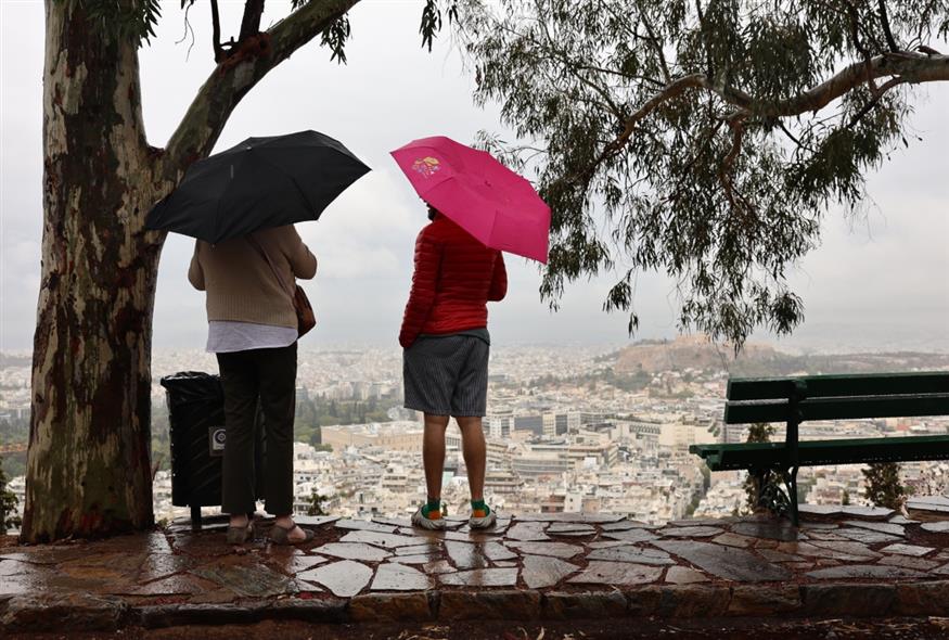 Κακοκαιρία (INTIME)