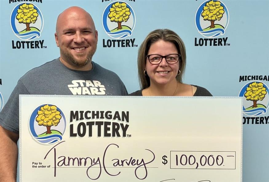 Το Powerball στις ΗΠΑ (milotteryconnect)