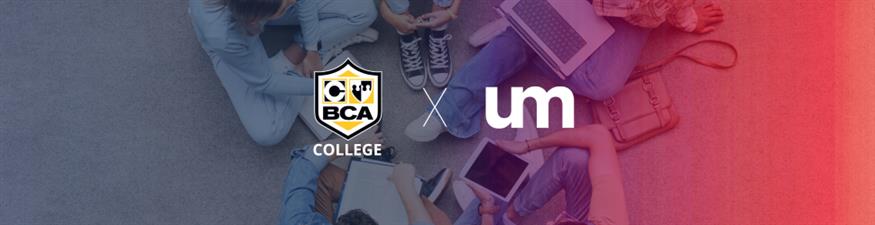 BCA College & UM