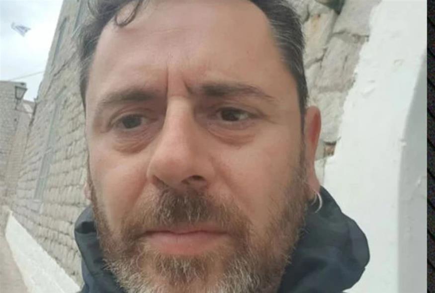 Γιάννης Δημητράς