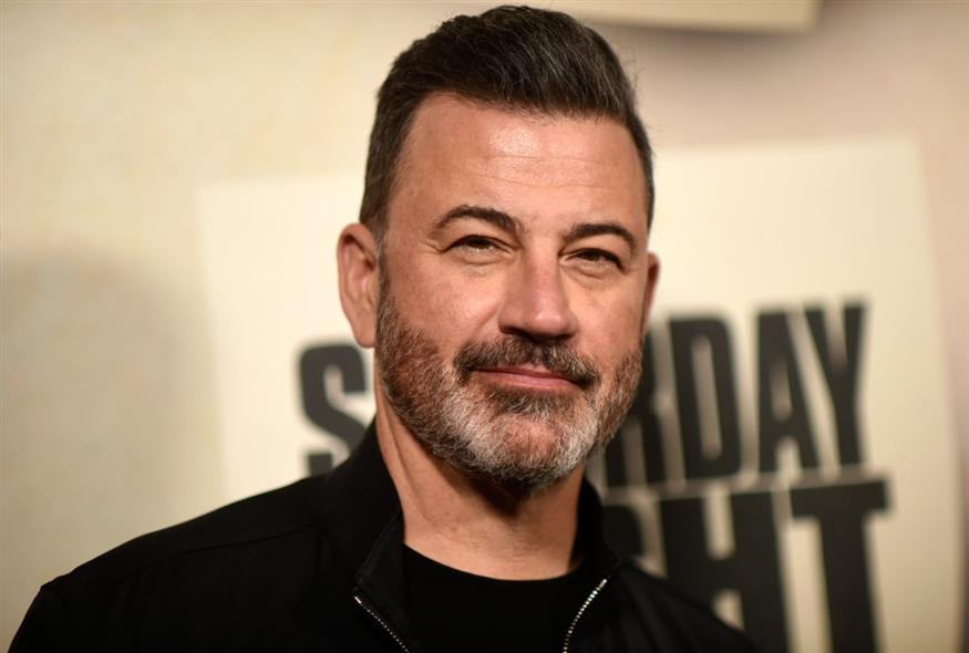 Jimmy Kimmel (Photo by Richard Shotwell/Invision/AP, File)
